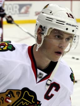 Jonathan Toews