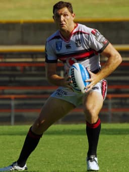 Jonathan Wright (rugby league)