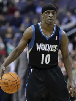 Jonny Flynn