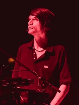 Jonny Greenwood