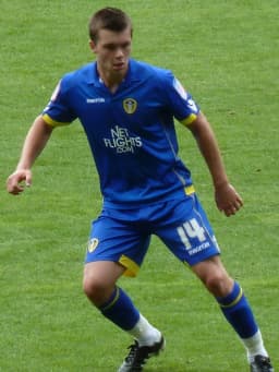 Jonny Howson