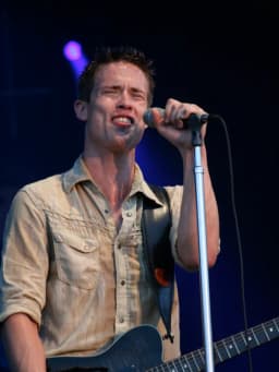 Jonny Lang