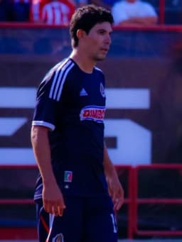 Jonny Magallón