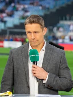 Jonny Wilkinson