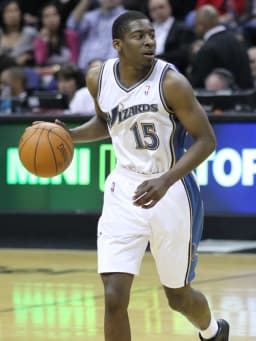 Jordan Crawford