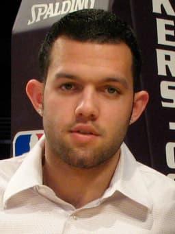 Jordan Farmar