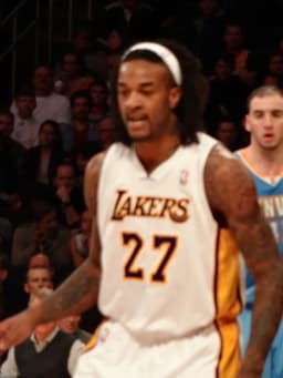 Jordan Hill (basketball)