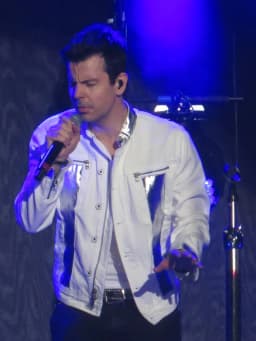 Jordan Knight
