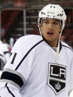 Jordan Nolan