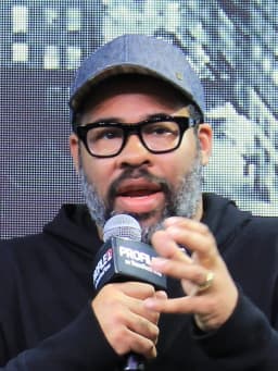 Jordan Peele