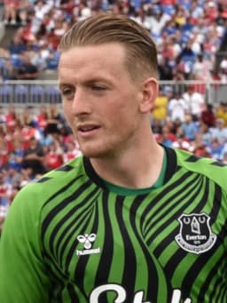 Jordan Pickford