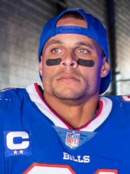 Jordan Poyer