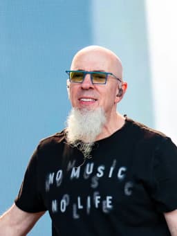 Jordan Rudess