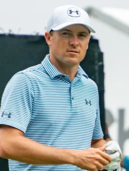 Jordan Spieth