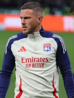 Jordan Veretout