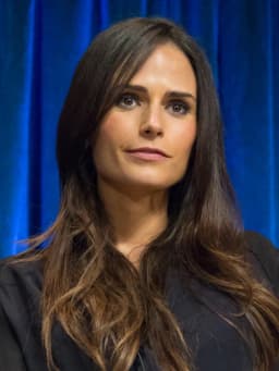 Jordana Brewster