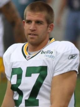 Jordy Nelson