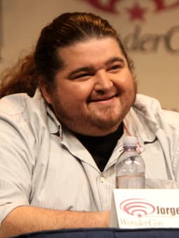 Jorge Garcia