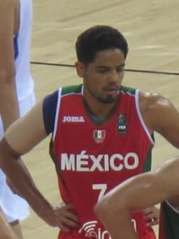 Jorge Gutiérrez (basketball)