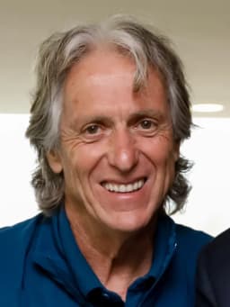 Jorge Jesus