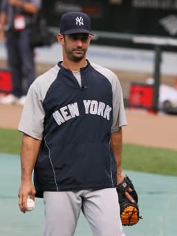 Jorge Posada