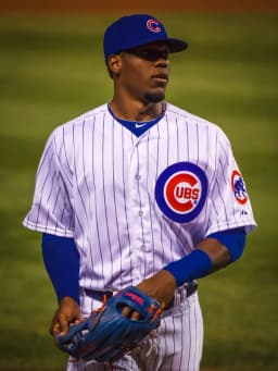Jorge Soler