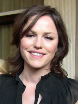Jorja Fox