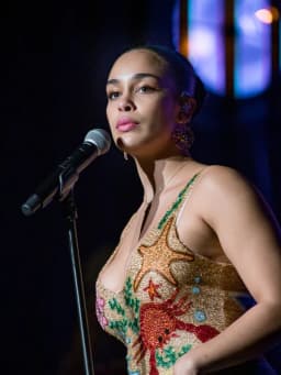 Jorja Smith