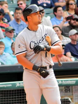 José Abreu