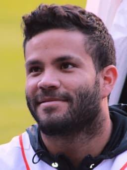 Jose Altuve