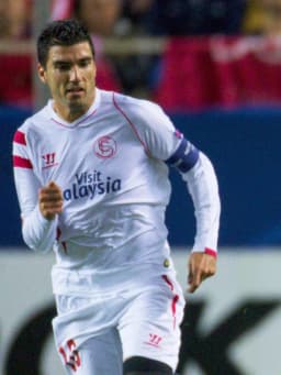 José Antonio Reyes