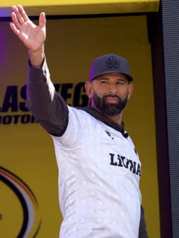 José Bautista