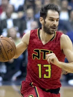 José Calderón (basketball)