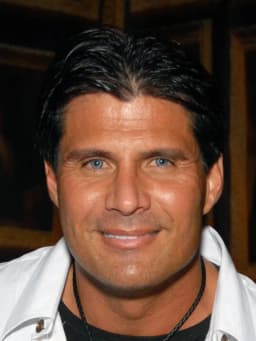 Jose Canseco