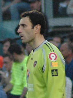 José Francisco Molina