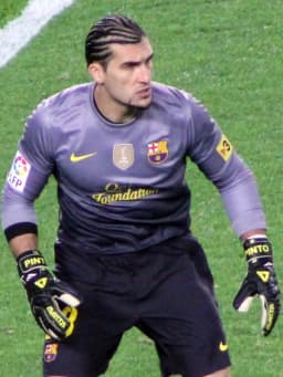 José Manuel Pinto