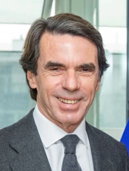 José María Aznar