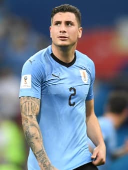 José María Giménez