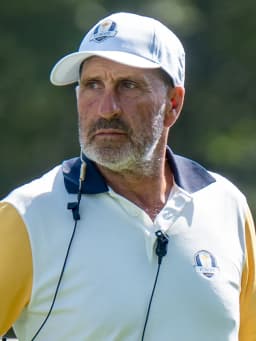 José María Olazábal