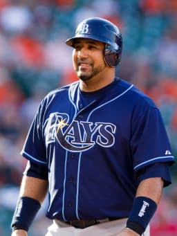 José Molina (baseball)