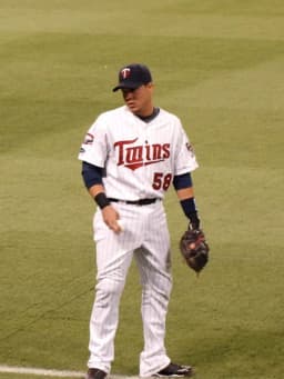 José Morales (catcher)