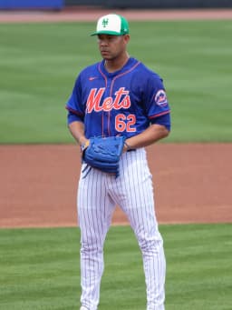 José Quintana