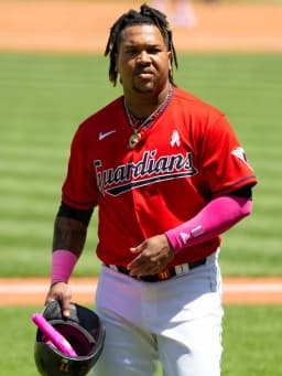 José Ramírez (third baseman)