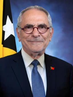 José Ramos-Horta