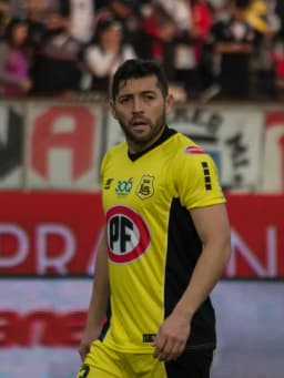 José Rojas (footballer, born 1983)