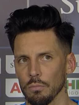 José Sosa