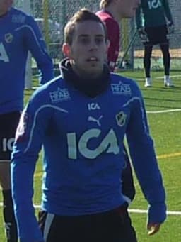 José Zamora (footballer, born 1988)