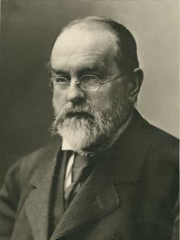 Josef Rheinberger