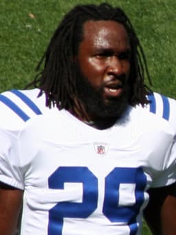 Joseph Addai