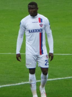 Joseph Akpala